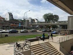 Bukit Timah Shopping Centre (D21), Shop House #457999451